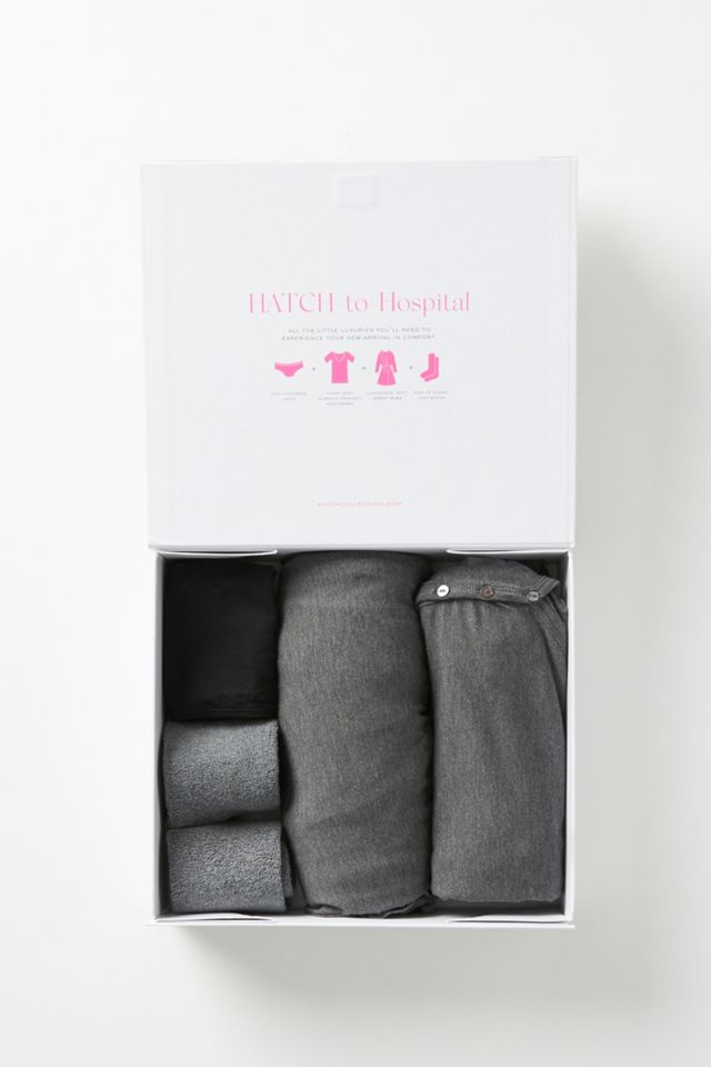 Hatch-to-Hospital Maternity Box #1