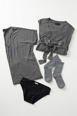 Hatch-to-Hospital Maternity Box
