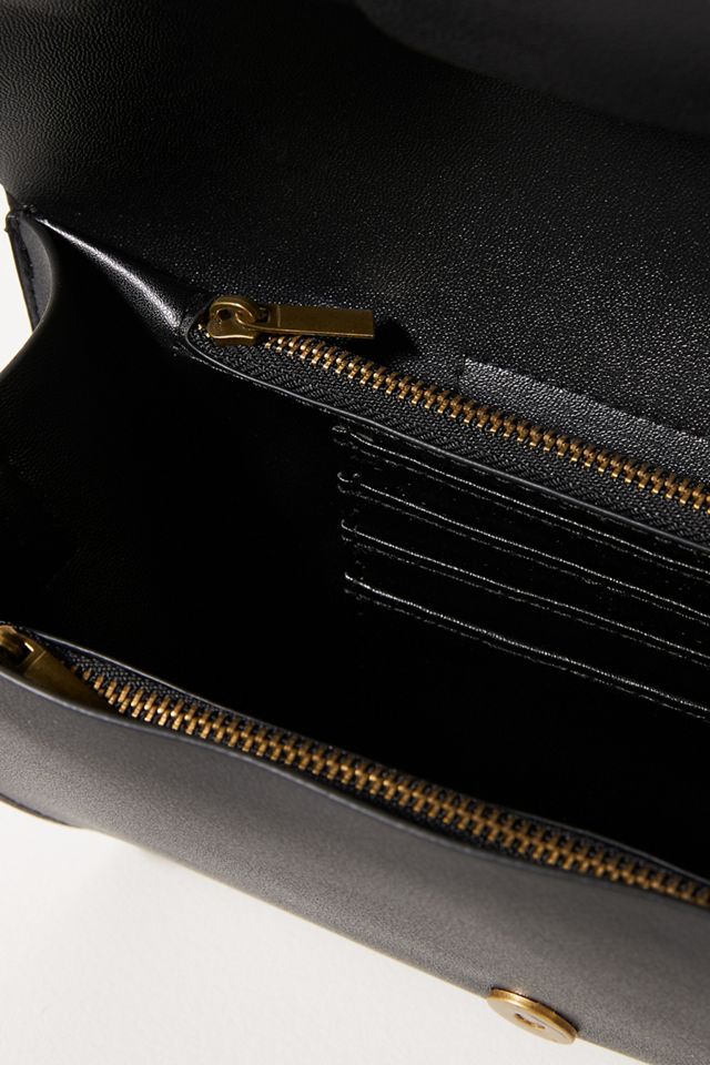 Amara Wristlet #2