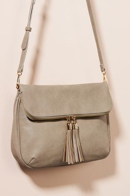 Charlotte Crossbody Bag