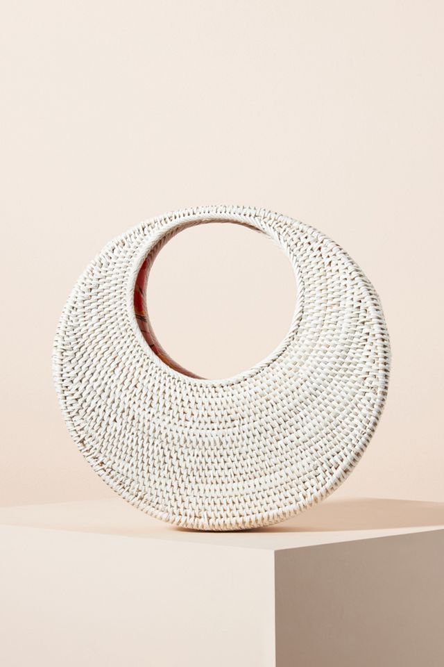 Vera for Anthropologie Sigrid Scarf Clutch #1