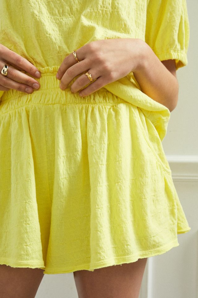 Daily Practice by Anthropologie Kimberly Shorts #1
