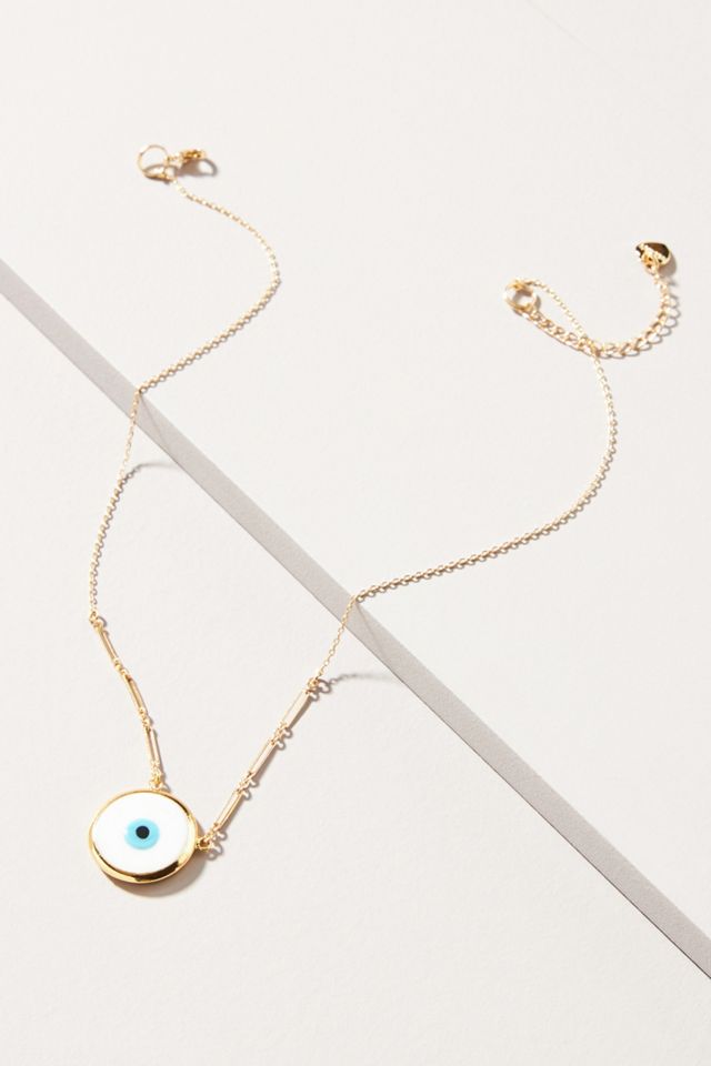 Santore Jewelry Mystic Eye Chain Necklace main image 0