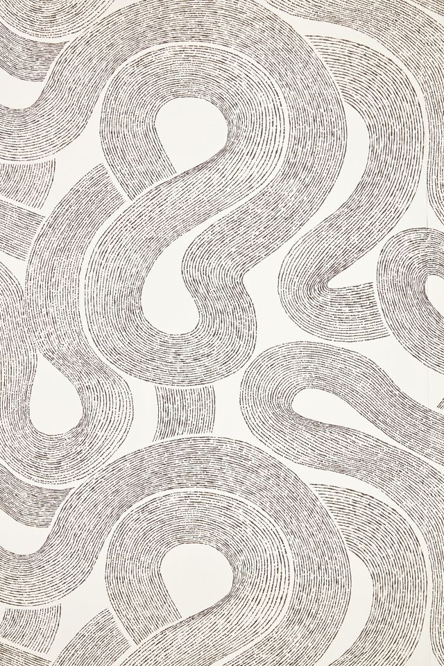 Scalamandre Zen Wallpaper | Anthropologie