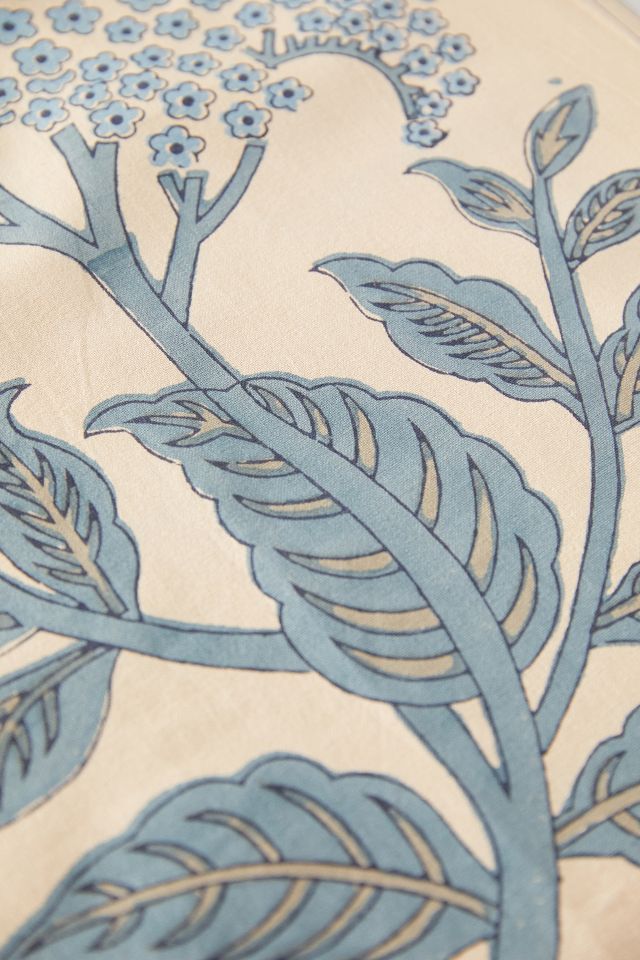 Elderflower Dish Towel #2