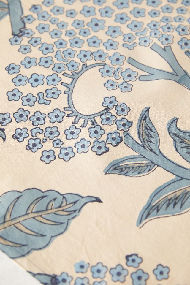 Elderflower Dish Towel #3