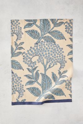 Elderflower Dish Towel