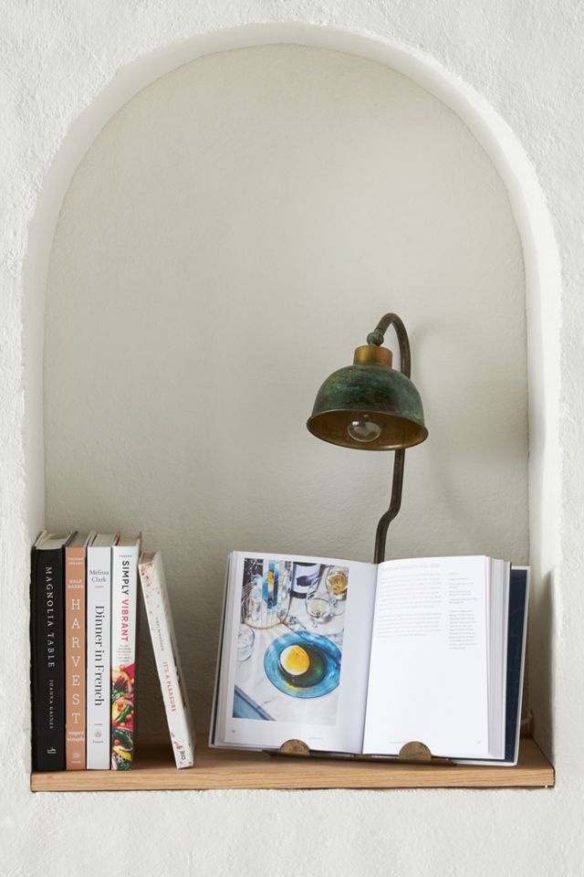 Giada Task Lamp #1