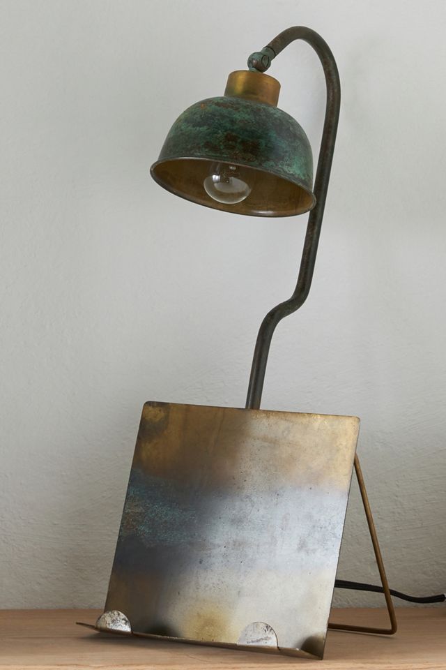 Giada Task Lamp #2