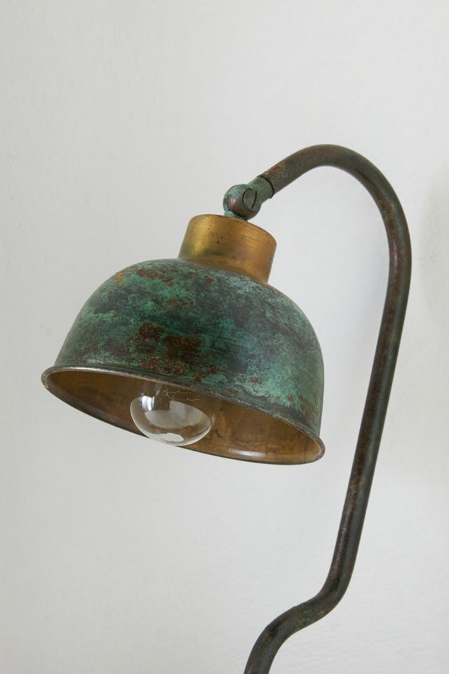 Giada Task Lamp #3