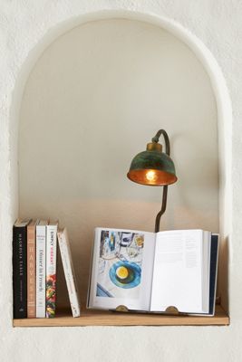 Giada Task Lamp