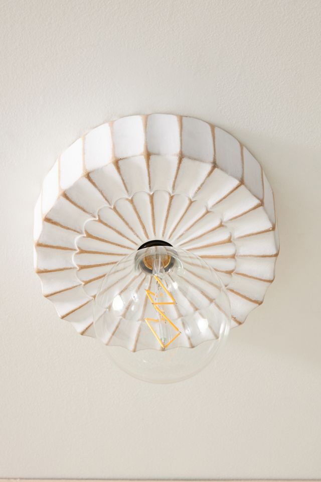 Umie Flush Mount #4