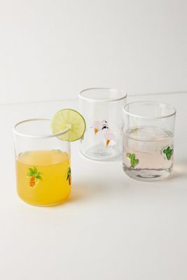 Bonita Glass