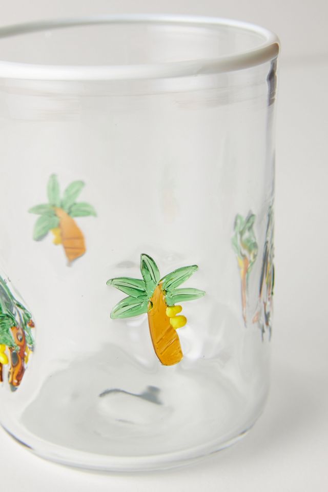 Bonita Glass #2