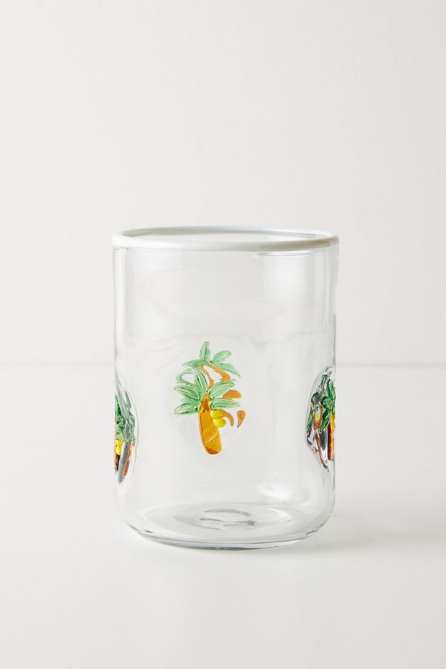 Bonita Glass #1