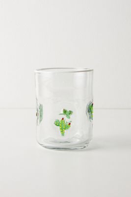 Bonita Glass