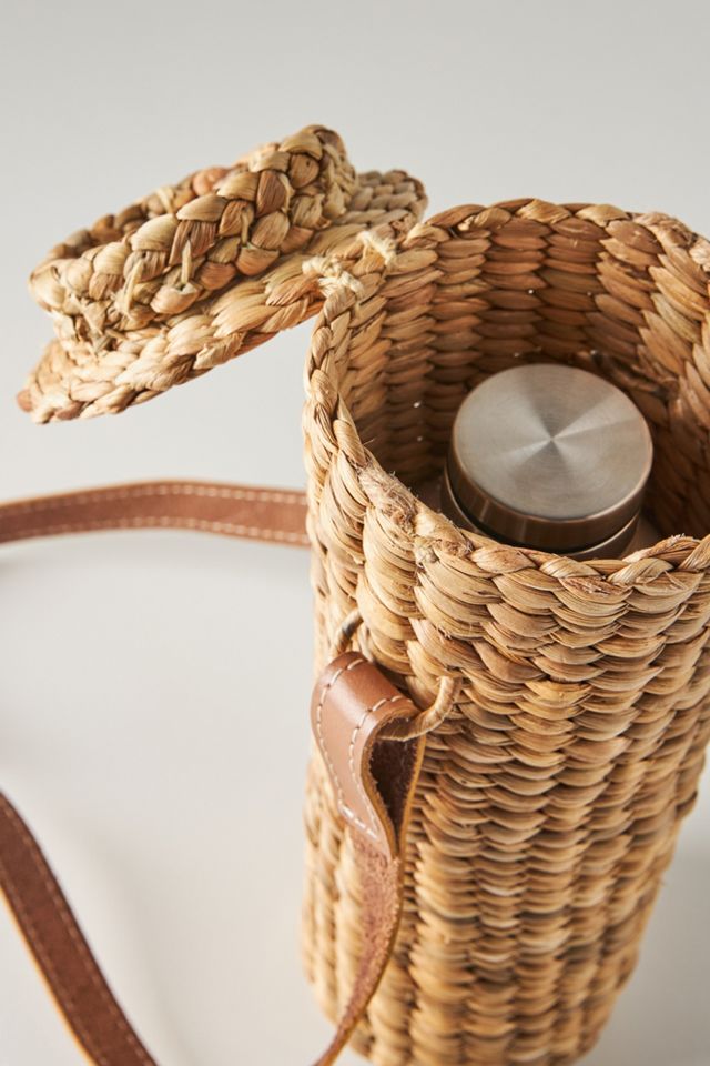 Picnic Water Bottle Carrier #1