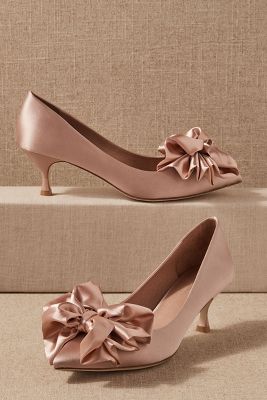 jeffrey campbell bow shoes