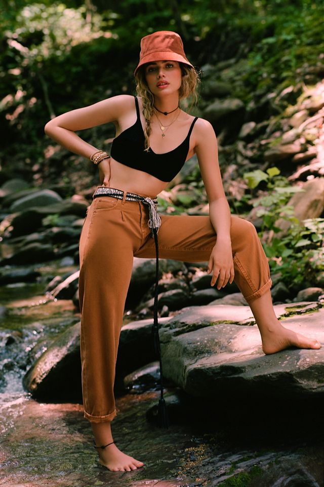 Amaya Wrap Belt | Anthropologie display picture 2