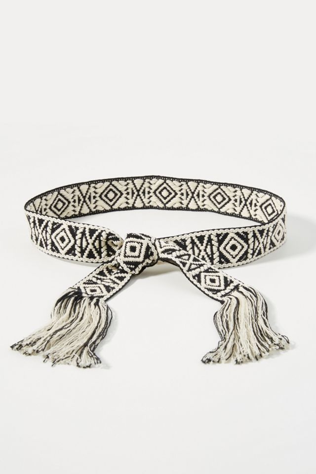 Amaya Wrap Belt | Anthropologie