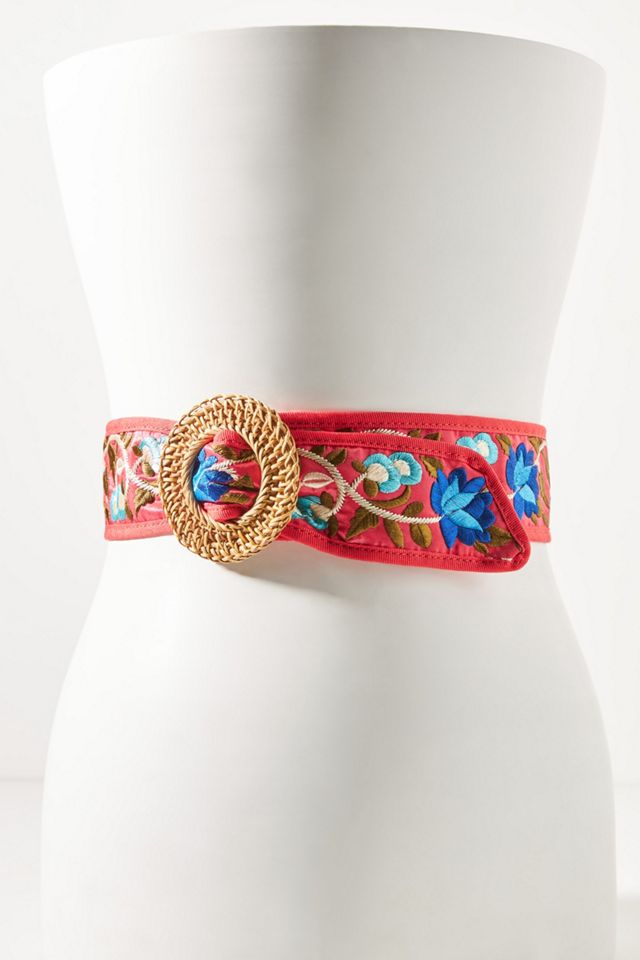 Florence Belt #2