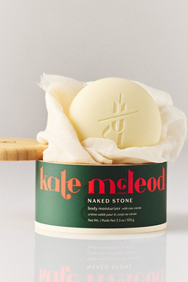 Kate McLeod The Naked Stone | Anthropologie