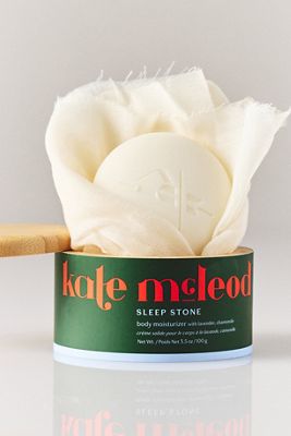 Kate McLeod The Sleep Stone