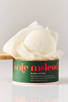 Kate McLeod The Mama Stone