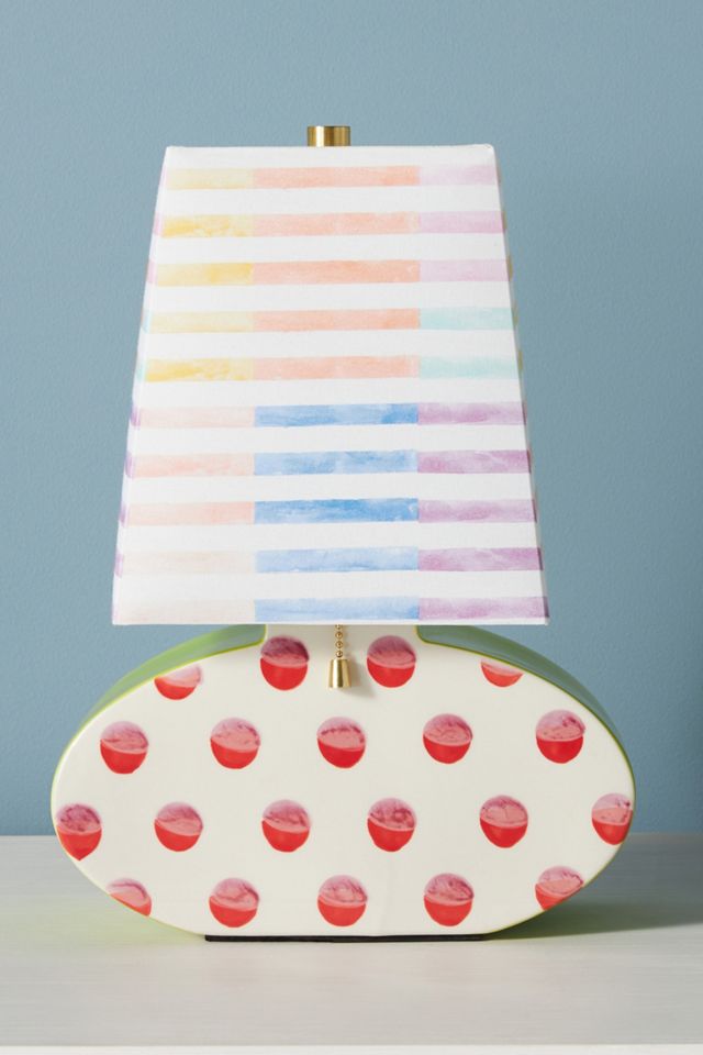 Lulu Table Lamp #2