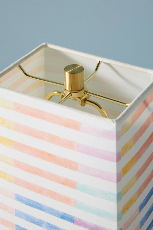 Lulu Table Lamp #3