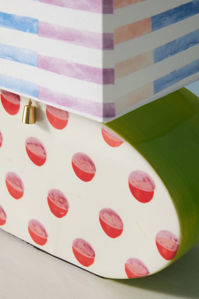Lulu Table Lamp #4
