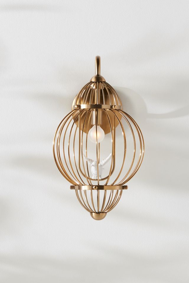 Twiggy Sconce Wall Light #2