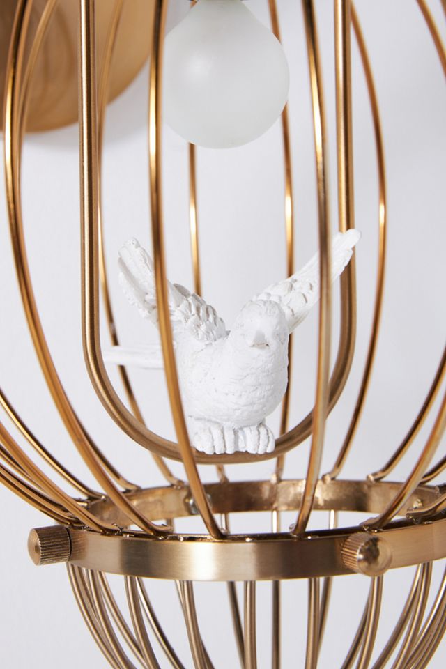 Twiggy Sconce Wall Light #3