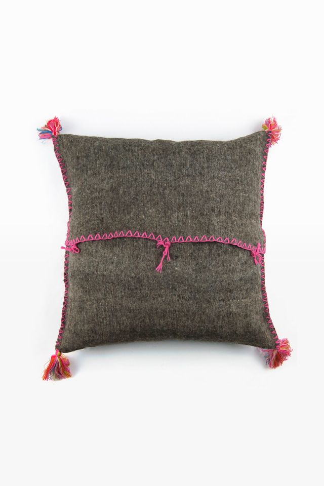 Jitana Erika Pillow #3