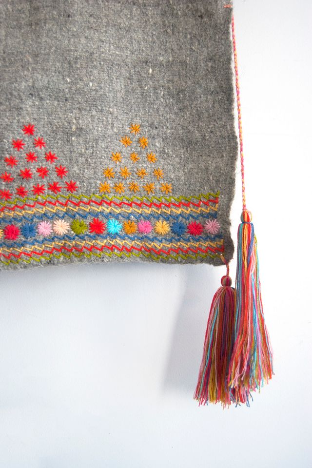 Jitana Erika Throw #2