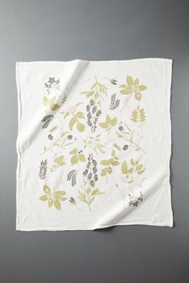 Poison + Prickle Dish Towel