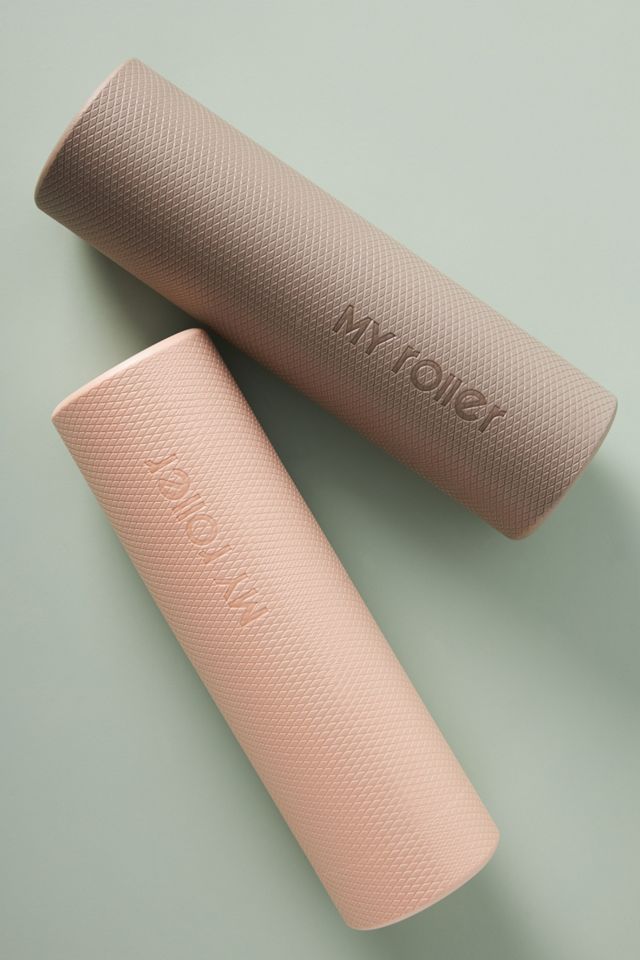 My Roller Mini Foam Roller #1