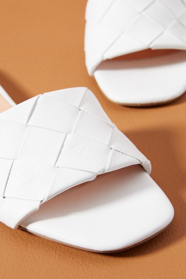 Silent D Ayda Slide Sandals #2