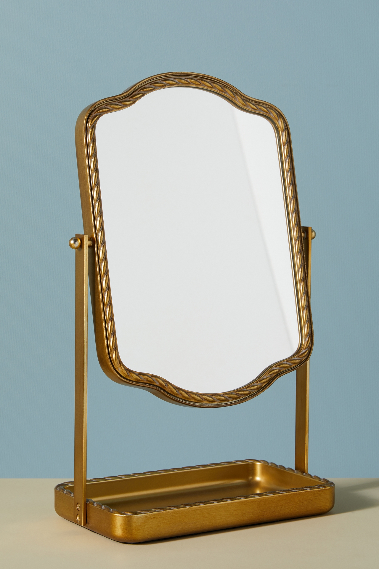 Brodie Tabletop Vanity Mirror