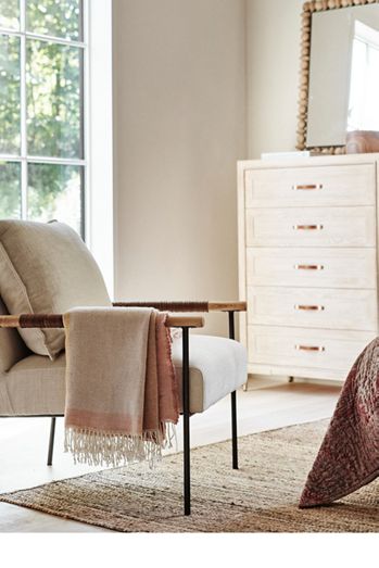 Atticus Armchair