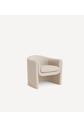 Sculptural Chair