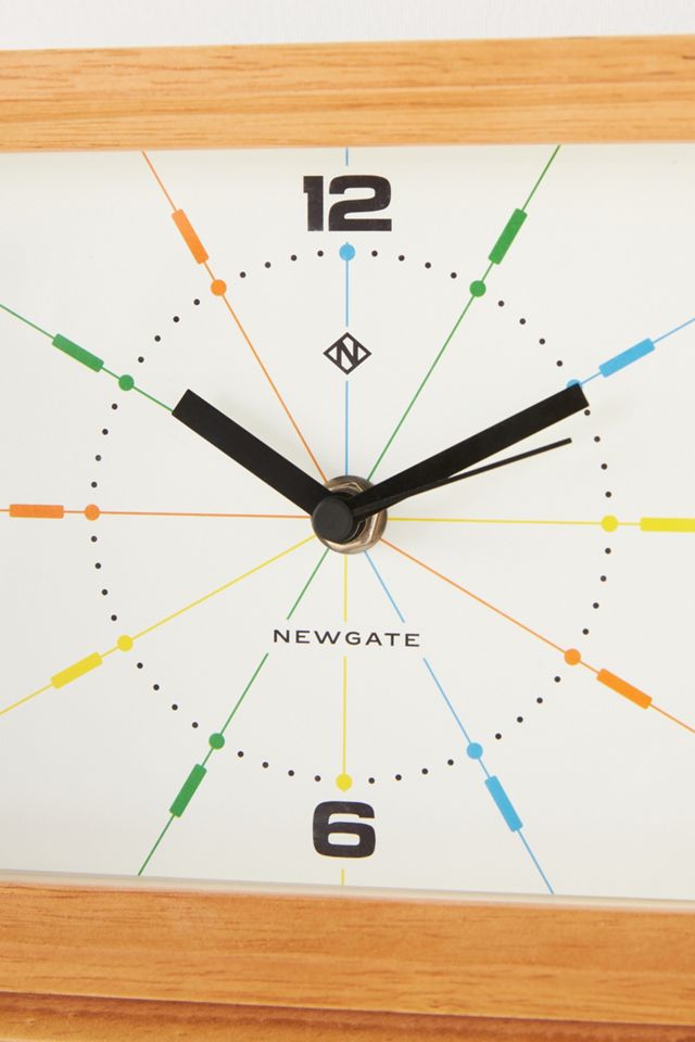 Monroe Mantel Clock #2