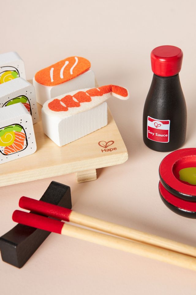 Sushi Toy Set #1