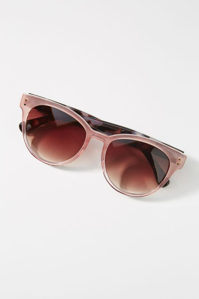 Cecily Sunglasses | Anthropologie
