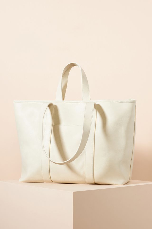 Anthropologie discount tote bag