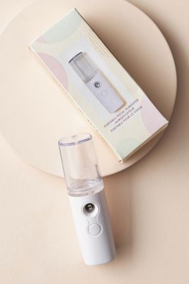 Portable Facial Humidifier