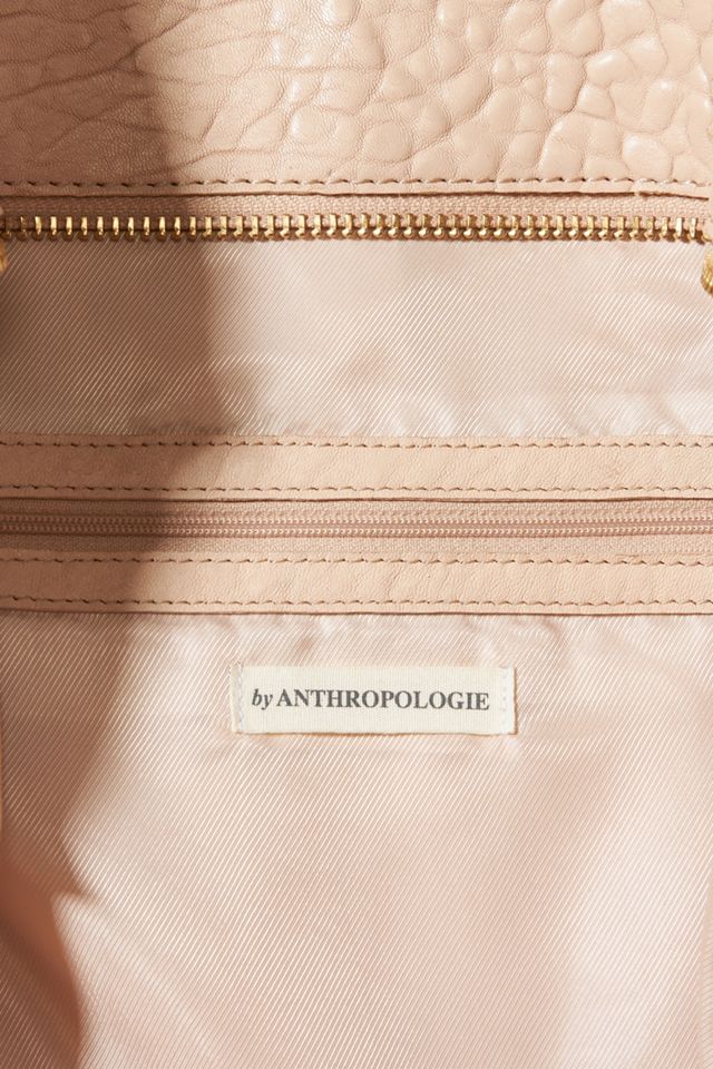 Marta Leather Tote Bag #2