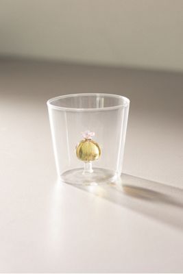 Cactus Tumbler