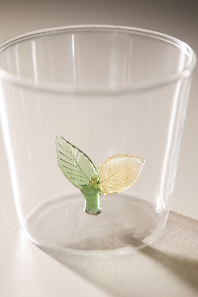 Leaf Tumbler #2
