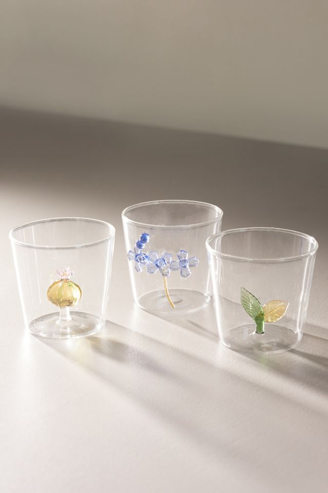 Leaf Tumbler  AnthroLiving